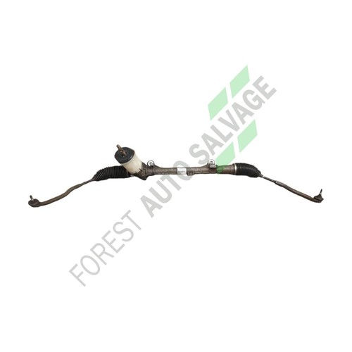 2010 renault scenic steering - scenic,