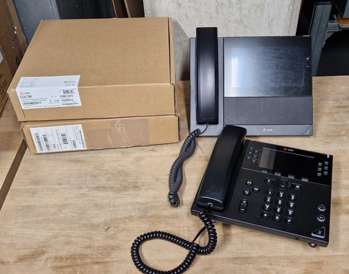 Poly ccx 700 ccx600 1x - 700,,