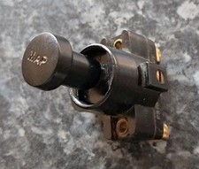 Lucas 31113D PS16 Map Light