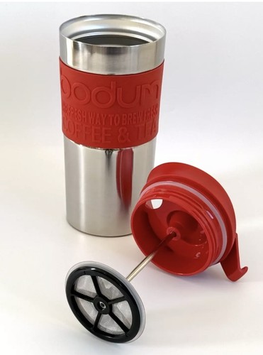 Bodum travel french - travel,