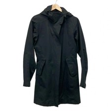 Auth Patagonia - Black Women's