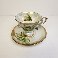 Royal Albert England The Lily