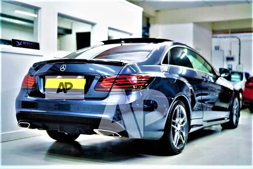 For mercedes class coupe - for, e