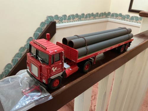 Heavy haulage 4x2 scammell - haulage,