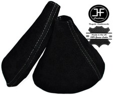 GREY DOUBLE STITCH FOR MAZDA
