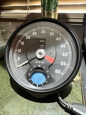 E Type  S1 ,S2 , Mk.2SMITHS RV