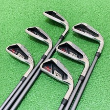 Callaway RAZR X Iron Set 6pcs