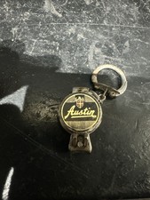 Vintage Rare & Collectible Classic Austin Mini Key Ring / Nail Clippers Ref C20