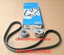 TIMING BELT KIT FITS VOLVO C70