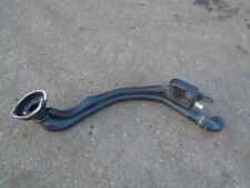 PEUGEOT 106 EXHAUST MANIFOLD