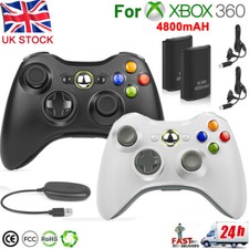 Wireless Controller For