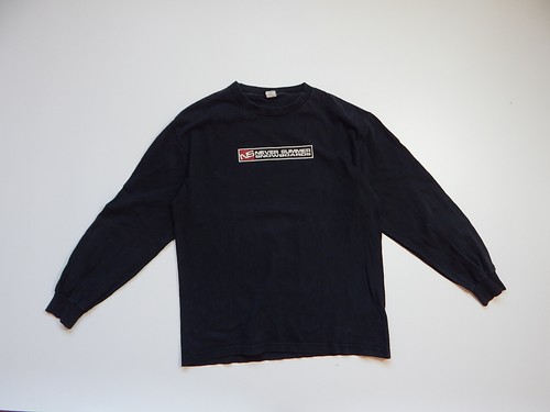 Vintage never summer - vintage,