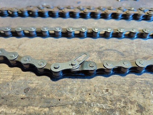 Sinclair chain - c5, new)