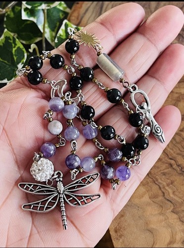 Crown chakra amethyst - chakra,