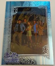 BUFFY THE VAMPIRE SLAYER