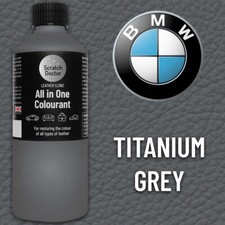 Leather Repair Paint Dye for