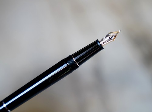 Montblanc meisterstück 145 - montblanc,