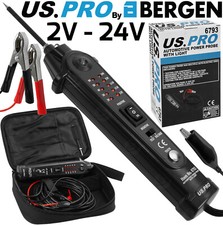 Bergen automotive power probe - power,