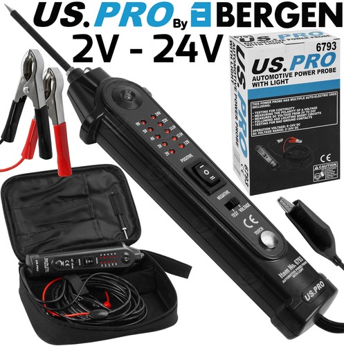 Bergen automotive power - bergen,