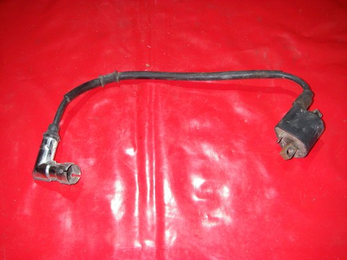 Ignition coil quad bashan 200 - bashan,