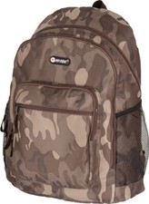 Camouflage Travel Hiking