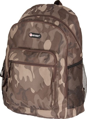 Camouflage travel hiking - travel,