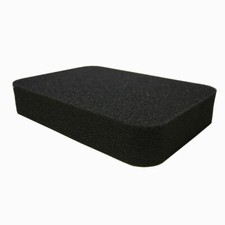 Air Filter Fits Honda Generator EB3000 EB3500 EB3800 EB4000 EB5000 EB6500 Etc