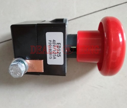 Ed250b 250a ed125b 125a - ed125b-1,