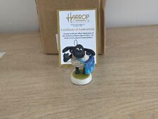 Robert Harrop WALLACE & GROMIT WGFG06 TIMMY TIME LTD ED BRAND NEW RARE