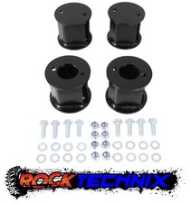 Land Rover Discovery 1 Defender, RRC +4" / 100mm lift blocks suspension lift kit