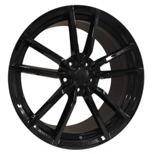 18x8" Golf R Pretoria Style