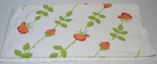 CHRISTIAN DIOR MAISON DIOR BATH TOWEL WAMSUTTA 25 INCH X 50 INCH RARE VINTAGE