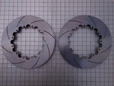 Reyland 356x32mm pair of brake