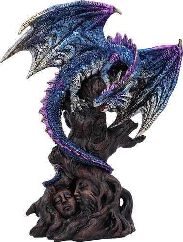 Nemesis now ealdwoode figurine - ealdwoode,