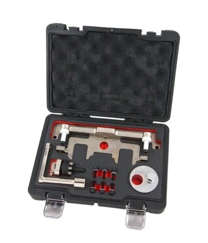 Timing chain fitting - tool, set
