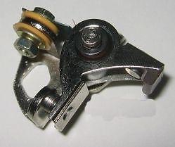 Contact points yamaha xs1 - contact,