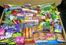 Personalised american candy - personalised,