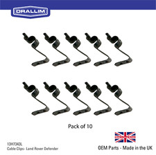 13H7343L - Pack of 10  Heater