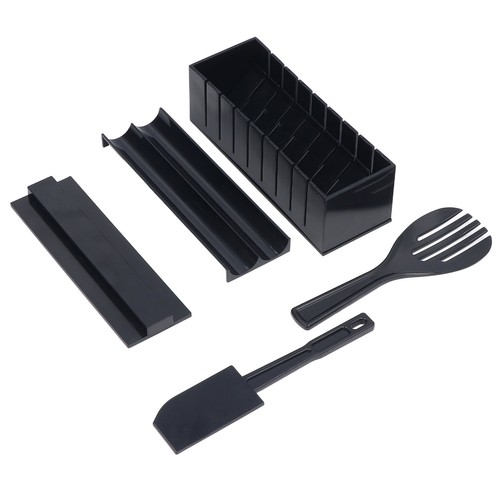 Airshi sushi making kit - sushi,