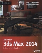 Autodesk 3ds Max 2014