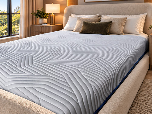 Display tempur cloud - tempur,