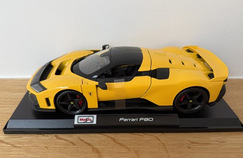 Maisto die cast special - die-cast,
