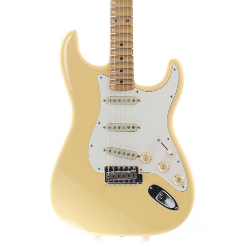Fender yngwie malmsteen - fender,