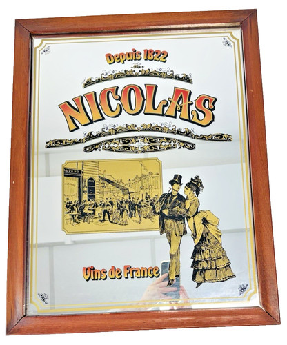 Nicolas vins france - vins, france”