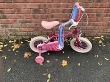 Apollo Sparkle Kids Bike 