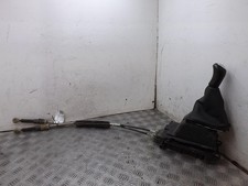 Renault Clio Manual Gear Stick Shifter & Linkage 5 Speed Mk4 1.2 Petrol 2013-20B