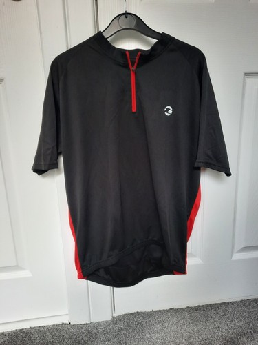 Men cycling top large - top,