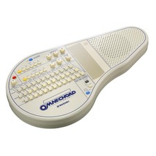 SUZUKI OMNICHORD OM-108