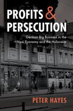 Profits and Persecution Hayes