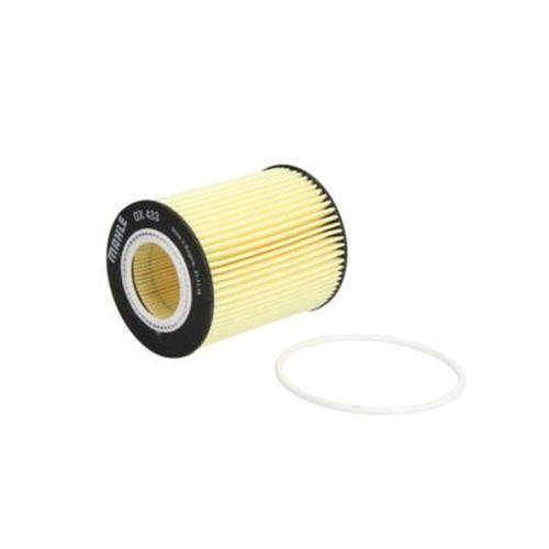 Knecht ox433d oil filter - knecht,